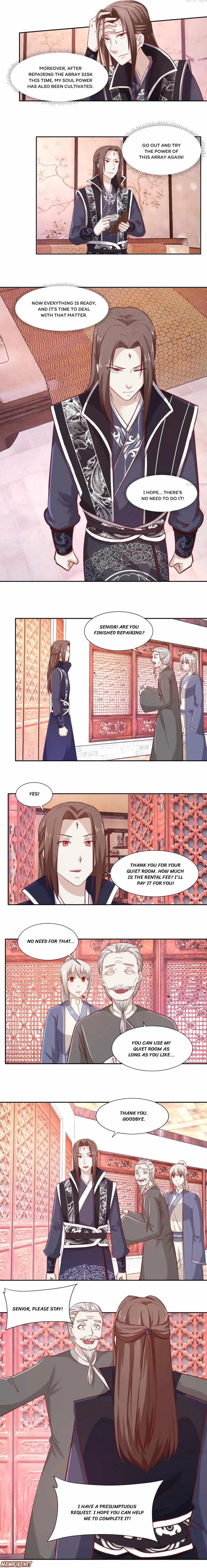 Nine-Yang Emperor Chapter 99 6